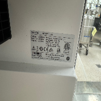 GE AKTA flux 6 TFF System image 0